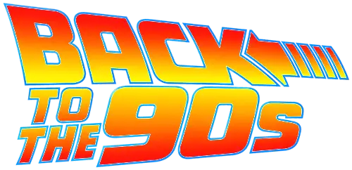Back to the 90s