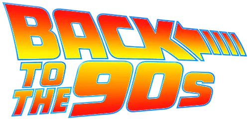 Back to the 90s